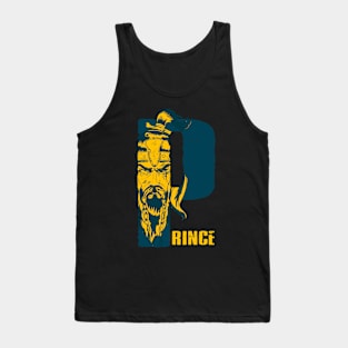 Prince Tank Top